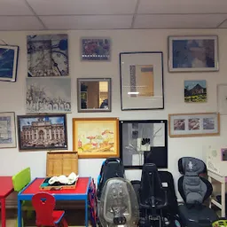 Bezoeker foto van Kringloop Dongen in Dongen