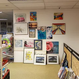 Bezoeker foto van Kringloop Dongen in Dongen