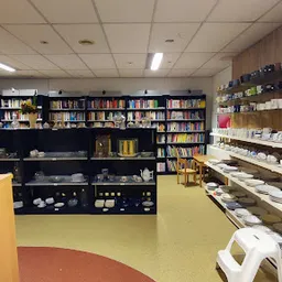 Bezoeker foto van Kringloop Dongen in Dongen