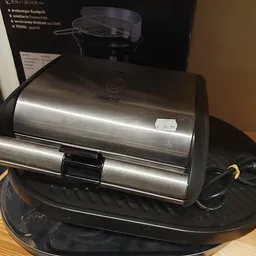 Bezoeker foto van Kringloop Dongen in Dongen