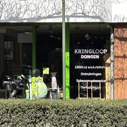 Bezoeker foto van Kringloop Dongen in Dongen