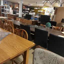 Bezoeker foto van Kringloop Dongen in Dongen