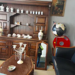 Bezoeker foto van Kringloop Dongen in Dongen
