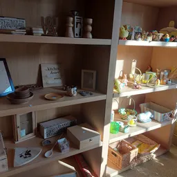 Bezoeker foto van Kringloop Dongen in Dongen
