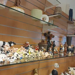 Bezoeker foto van Kringloop Dongen in Dongen