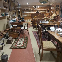 Bezoeker foto van Kringloop Dongen in Dongen