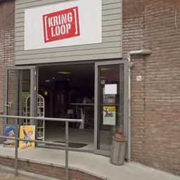 Kringloopwinkel Kringloop Doorn in Doorn
