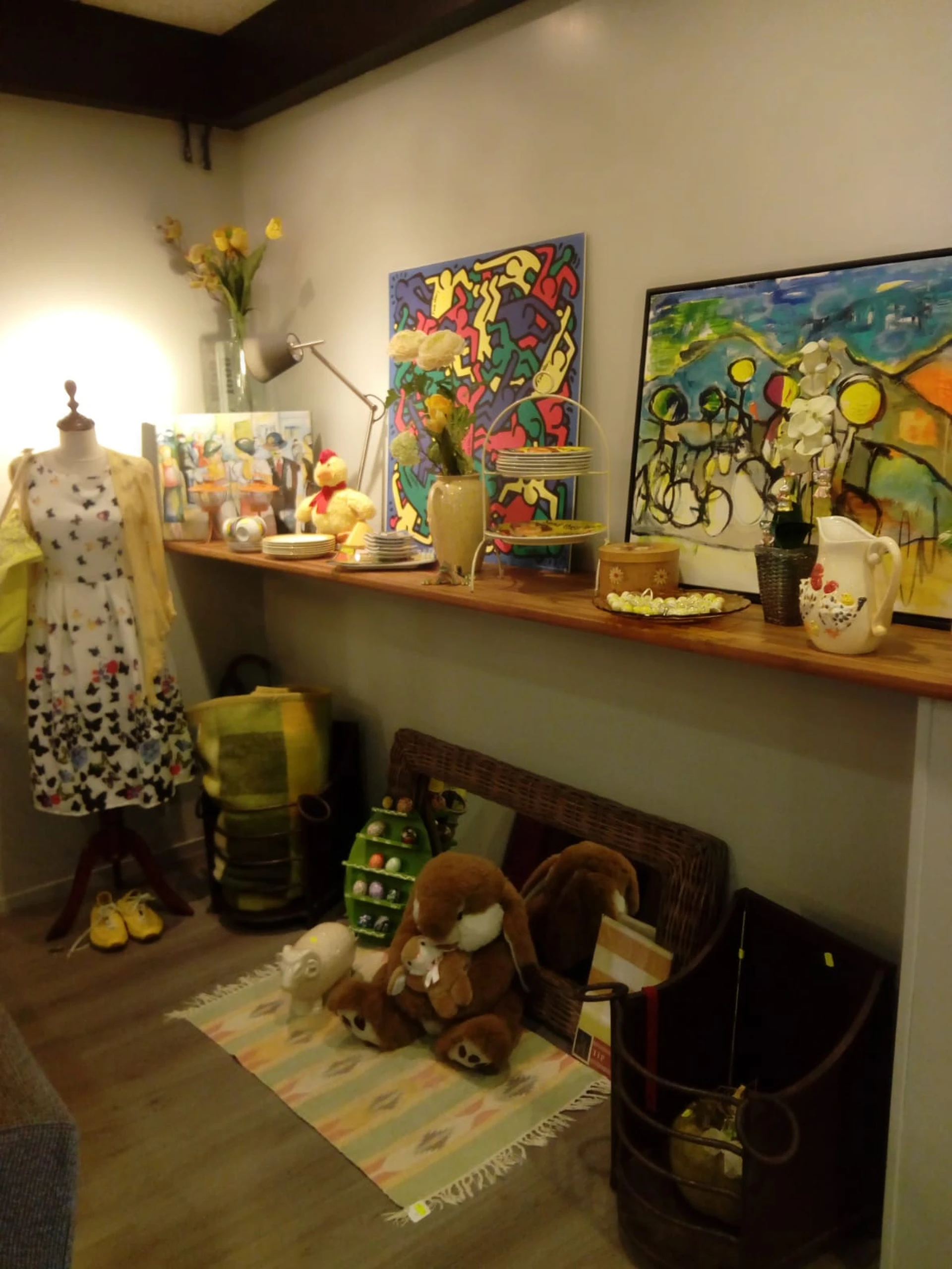 Kringloopwinkel Kringloop Doorn in Doorn