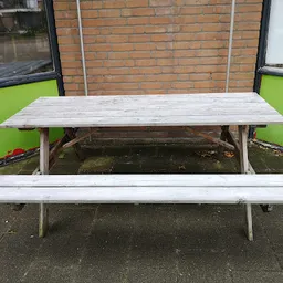 Bezoeker foto van Kringloop Drachten ‘De Trisken’ in Drachten