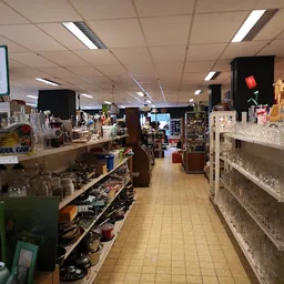 Bezoeker foto van Kringloop Drachten ‘De Trisken’ in Drachten