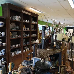 Bezoeker foto van Kringloop Drachten ‘De Trisken’ in Drachten