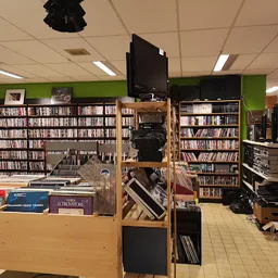 Bezoeker foto van Kringloop Drachten ‘De Trisken’ in Drachten