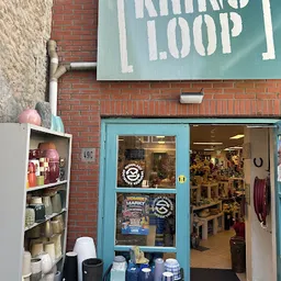 Bezoeker foto van Kringloop Driebergen in Driebergen-Rijsenburg