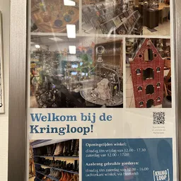 Bezoeker foto van Kringloop Driebergen in Driebergen-Rijsenburg