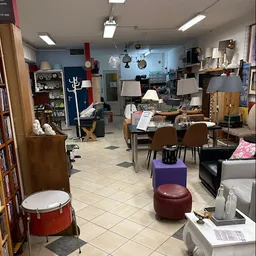 Bezoeker foto van Kringloop Driebergen in Driebergen-Rijsenburg