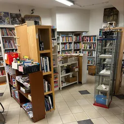 Bezoeker foto van Kringloop Driebergen in Driebergen-Rijsenburg