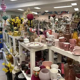 Bezoeker foto van Kringloop Driebergen in Driebergen-Rijsenburg