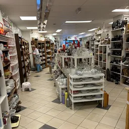 Bezoeker foto van Kringloop Driebergen in Driebergen-Rijsenburg