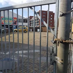 Bezoeker foto van Kringloop Drost in Veenendaal