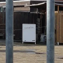 Bezoeker foto van Kringloop Drost in Veenendaal