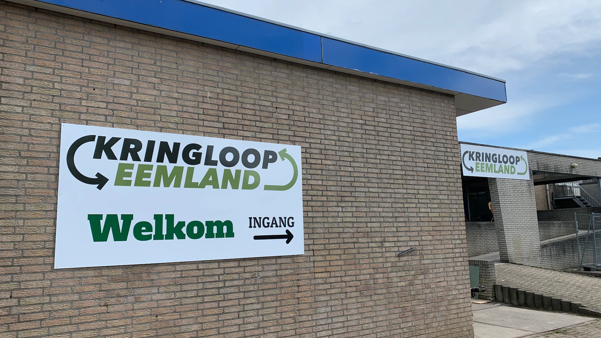 Foto gedeeld door eigenaar van Kringloop Eemland , Leusden in Leusden