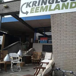 Bezoeker foto van Kringloop Eemland , Leusden in Leusden