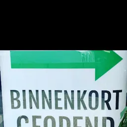 Bezoeker foto van Kringloop Eemland , Leusden in Leusden