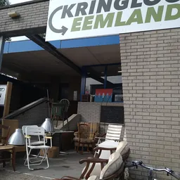 Bezoeker foto van Kringloop Eemland , Leusden in Leusden