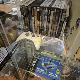 Bezoeker foto van Kringloop EHB Enschede B.V. in Enschede