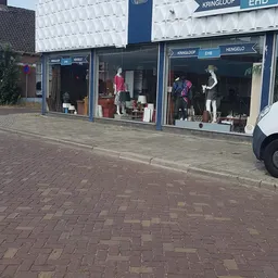 Kringloopwinkel Kringloop EHB Hengelo in Hengelo