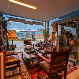 Bezoeker foto van Kringloop EHB Hengelo in Hengelo