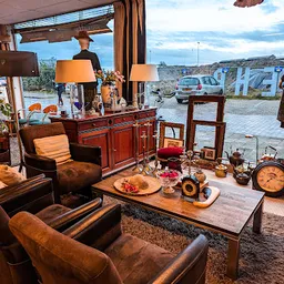 Bezoeker foto van Kringloop EHB Hengelo in Hengelo