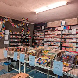 Bezoeker foto van Kringloop EHB Hengelo in Hengelo