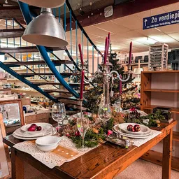 Bezoeker foto van Kringloop EHB Hengelo in Hengelo