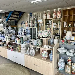 Bezoeker foto van Kringloop EHB Hengelo in Hengelo