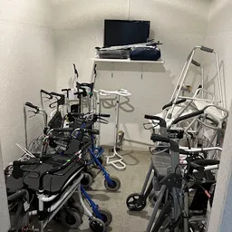 Bezoeker foto van Kringloop Eibergen in Eibergen