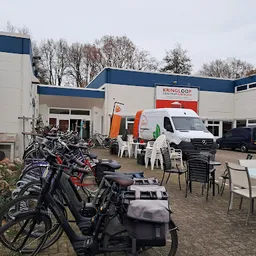Bezoeker foto van Kringloop Eibergen in Eibergen