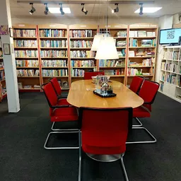 Bezoeker foto van Kringloop en activiteiten Bij de Tijd in Emmen