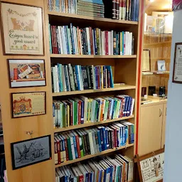 Bezoeker foto van Kringloop en activiteiten Bij de Tijd in Emmen