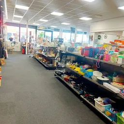 Bezoeker foto van Kringloop en activiteiten Bij de Tijd in Emmen