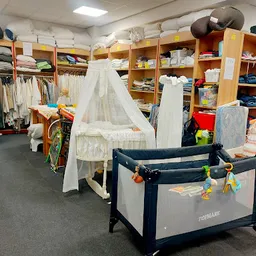 Bezoeker foto van Kringloop en activiteiten Bij de Tijd in Emmen