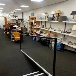 Bezoeker foto van Kringloop en activiteiten Bij de Tijd in Emmen