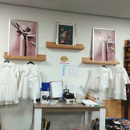 Bezoeker foto van Kringloop en activiteiten Bij de Tijd in Emmen