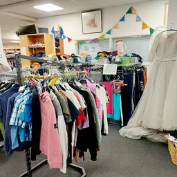 Bezoeker foto van Kringloop en activiteiten Bij de Tijd in Emmen