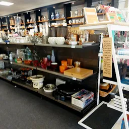 Bezoeker foto van Kringloop en activiteiten Bij de Tijd in Emmen