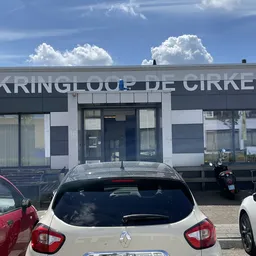 Kringloopwinkel Kringloop en woningontruiming De Cirkel Deventer in Deventer