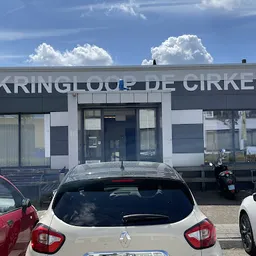 Bezoeker foto van Kringloop en woningontruiming De Cirkel Deventer in Deventer