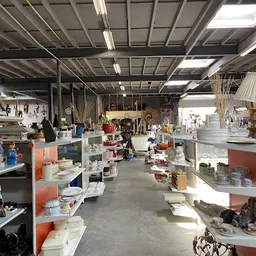 Bezoeker foto van Kringloop en woningontruiming De Cirkel Deventer in Deventer