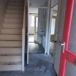 Bezoeker foto van Kringloop en woningontruiming De Cirkel Deventer in Deventer