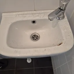 Bezoeker foto van Kringloop en woningontruiming De Cirkel Deventer in Deventer